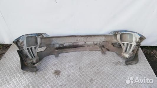 Бампер задний ford focus 2 (NDN19HG01)