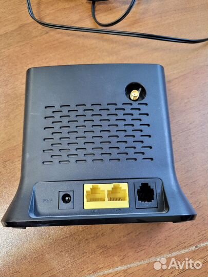 4g роутер билайн TC-150