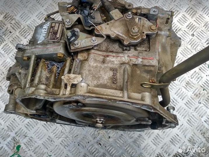 АКПП Opel Vectra B 1.6л. бензин AF13 60-40 LE