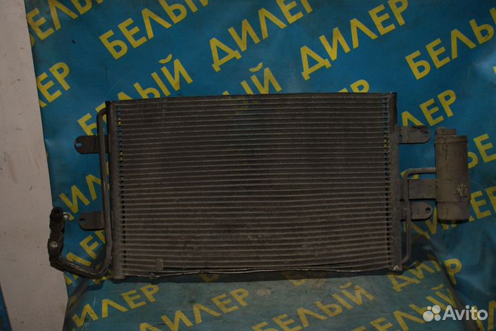Радиатор кондиционира Volkswagen Golf 4 Variant