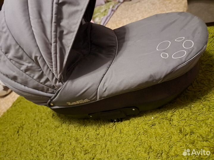 Каляска camarello