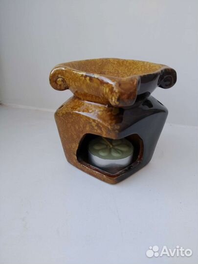 Аромолампа