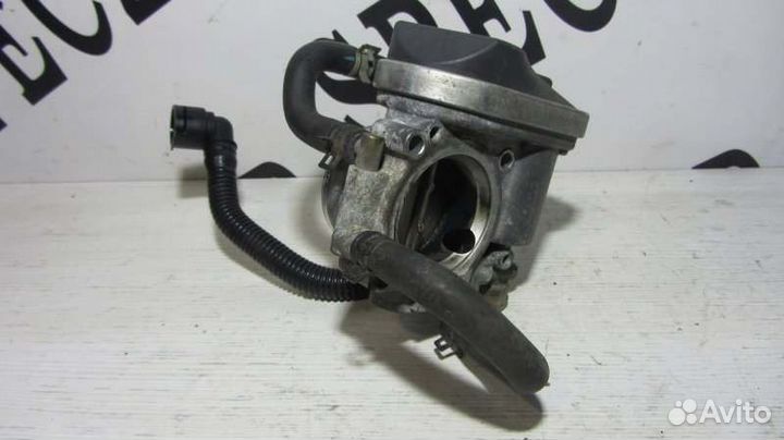 Дроссельная заслонка Chevrolet Cruze 1 F16D4 09-15