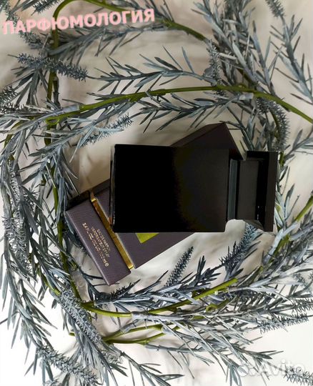 Tom Ford Tobacco Vanille 100 мл