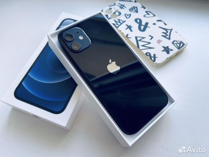 iPhone 12, 128 ГБ