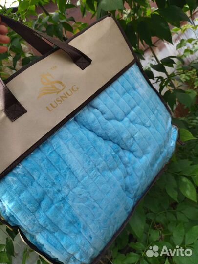 Покрывало кубик