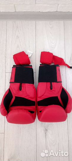 Перчатки для бокса 10 oz