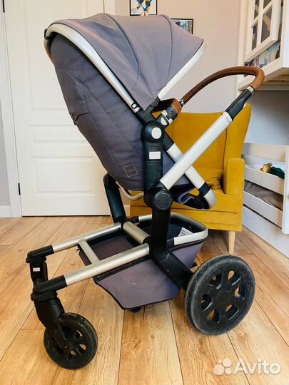 Коляска 2 в 1 joolz day