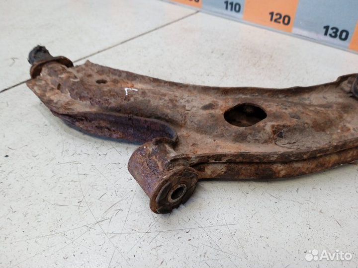 Рычаг передний левый Fiat Doblo 223 1.22 2001