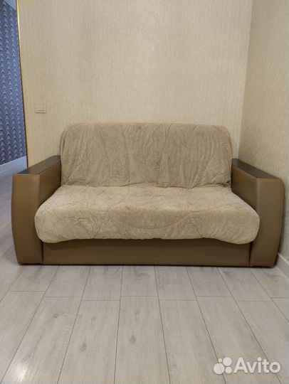 Диван раскладной бу