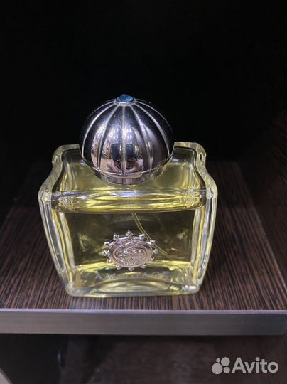 Туалетная вода amouage ciel 100ml
