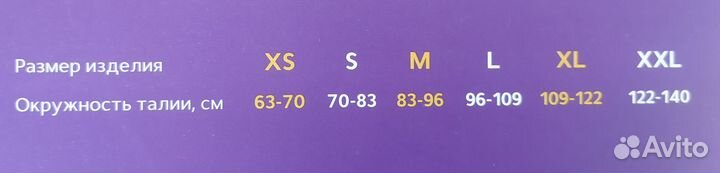 Корсет ортопедический грудопоясничный Т.56.23