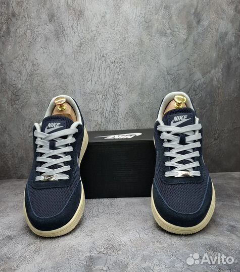 Кеды мужские Nike (40-45)