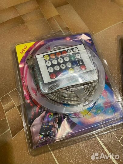 Светодиодная лента