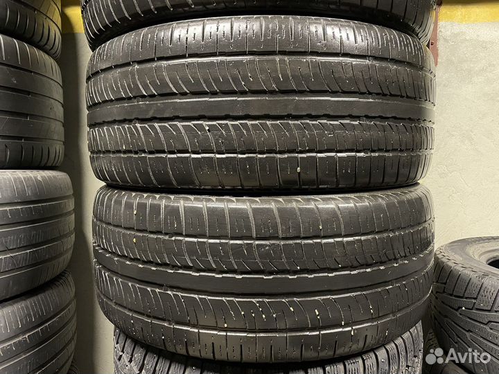 Pirelli Scorpion Zero 255/45 R20 105V