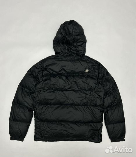 Пуховик Marmot 700-fill оригинал