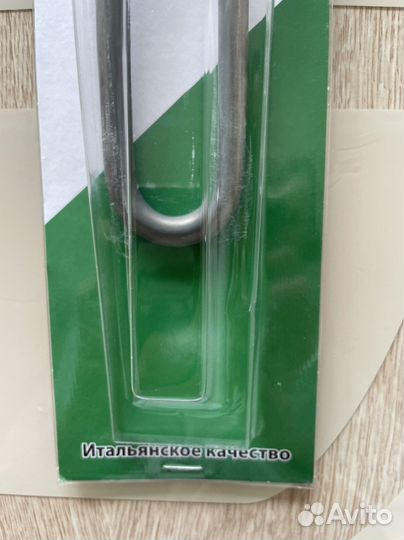 Тэн для водонагревателя