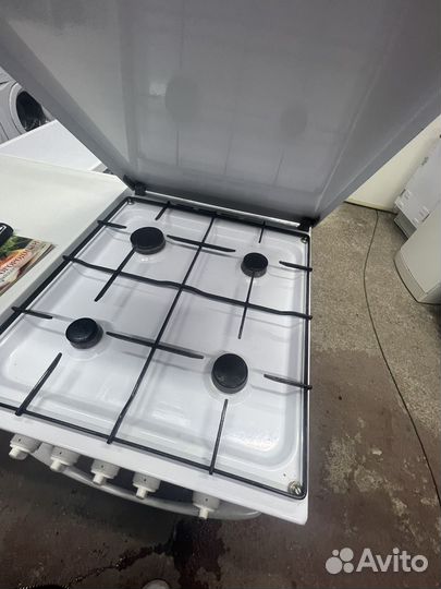 Газовая плита бу 50 см