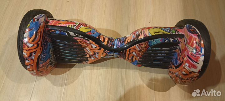 Гироскутер