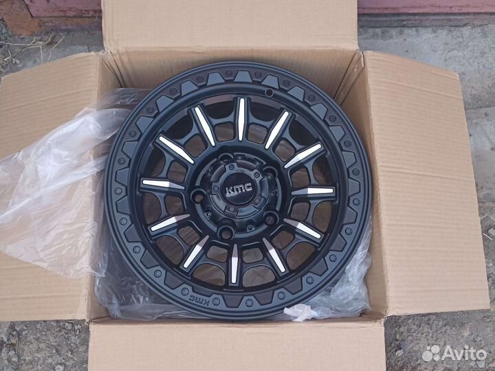 Диски УАЗ, Нива, Соболь