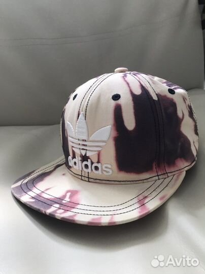 Кепка adidas snapback