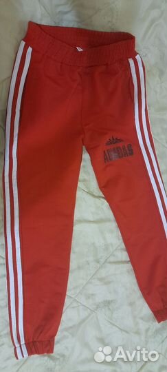 Спортивные штаны