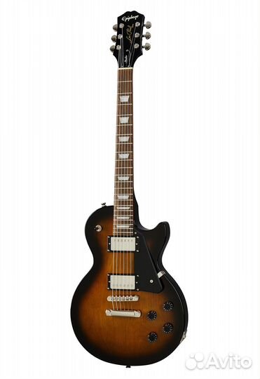 Электрогитара Epiphone Les Paul Standard '60s