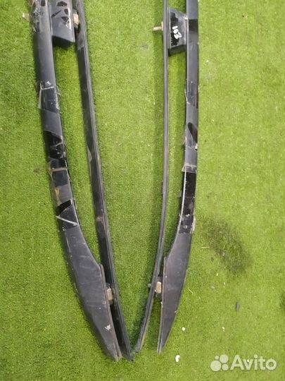 Рейлинги Bmw 3 Series E91