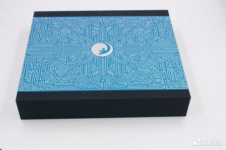 Артбук Dreamworks Animation анимация англ