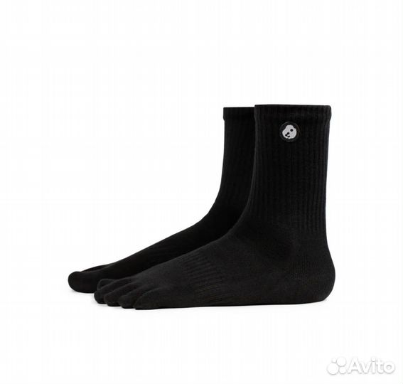 Носки 5fingers Глеб Костин solutions