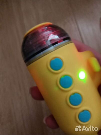 Электрический соплеотсос