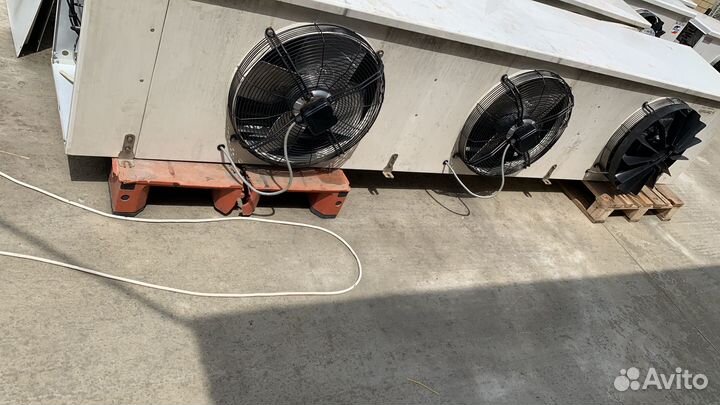 Холодильное оборудование bock