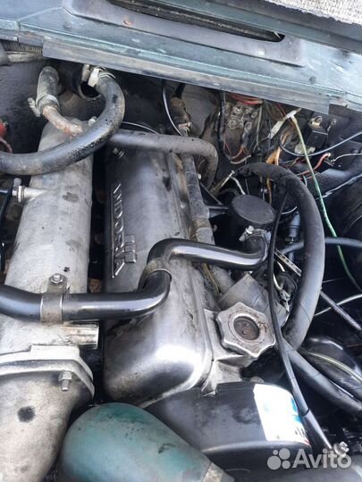 Двигатель дизель Андория на УАЗ