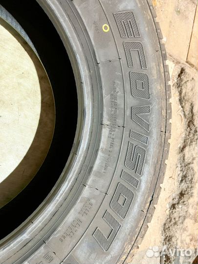 Ecovision VI-286 HT 245/70 R16 111H