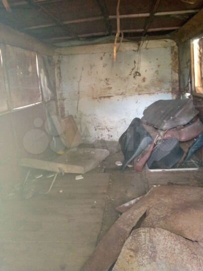 Гараж, 10 м²