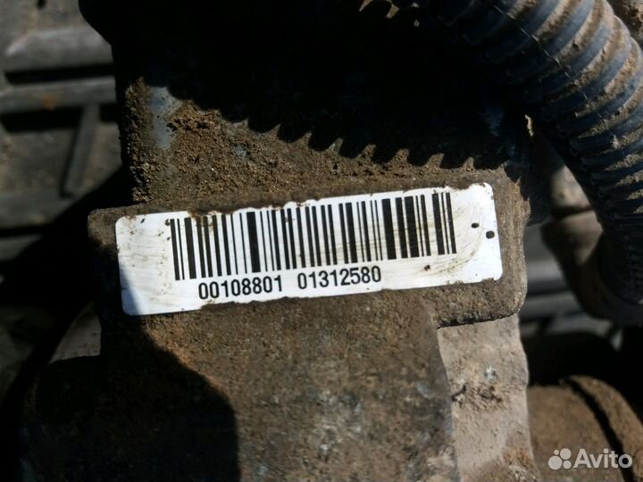 Задняя балка Рычаг Амортизатор Пружина XC90 муфта