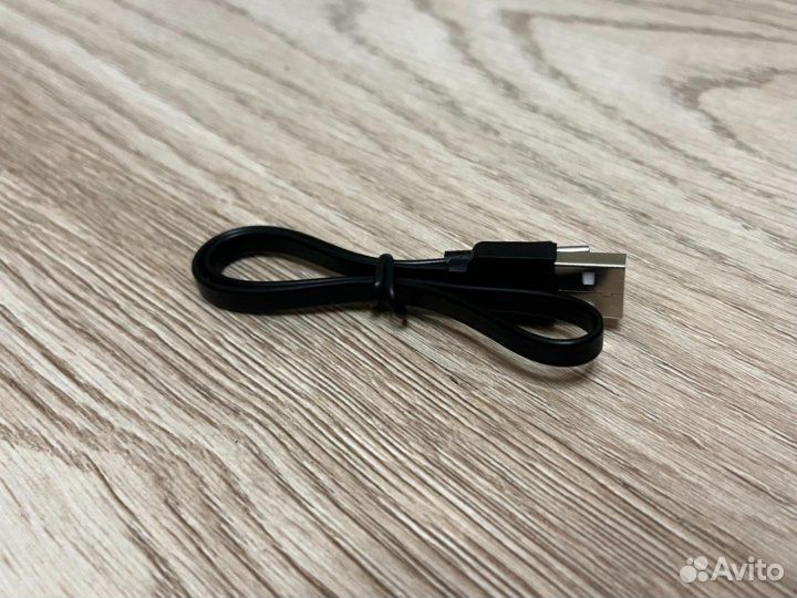 Кабель USB type-C