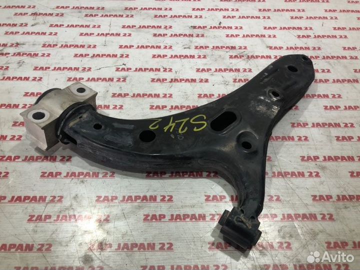 Рычаг подвески передний правый Subaru Outback BS