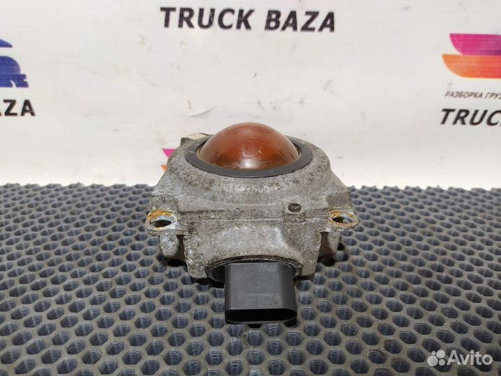 Датчик дистанции Man TGX