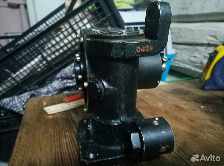 Электродвигатель сд - 75 Д