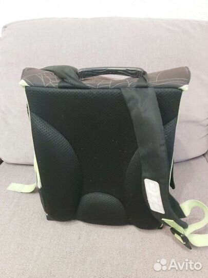 Рюкзак школьный для мальчика