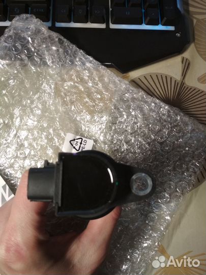 Катушка зажигания starvolt