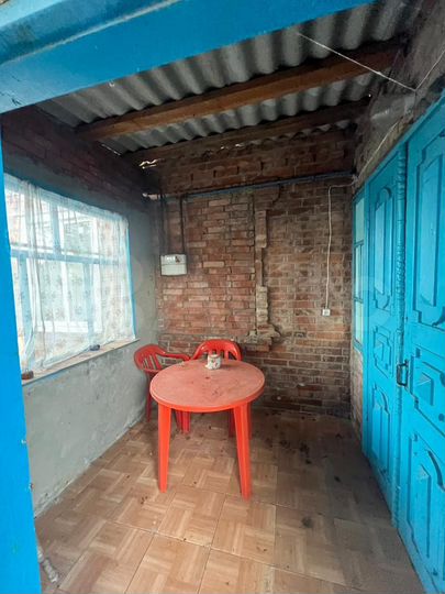 Дом 79,6 м² на участке 17 сот.