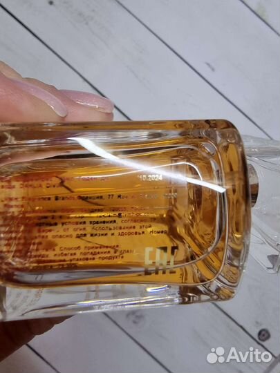 Givenchy dahlia divin