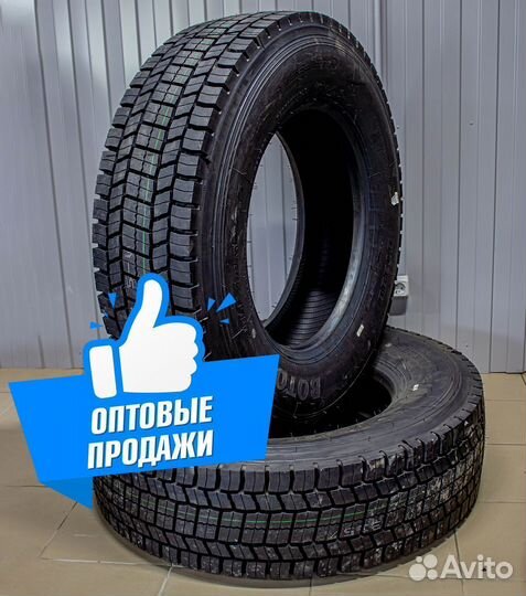 Boto BT388 11 R22.5 146L