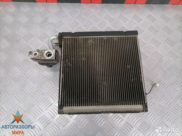 Испаритель кондиционера Ford Fusion рест. 2012