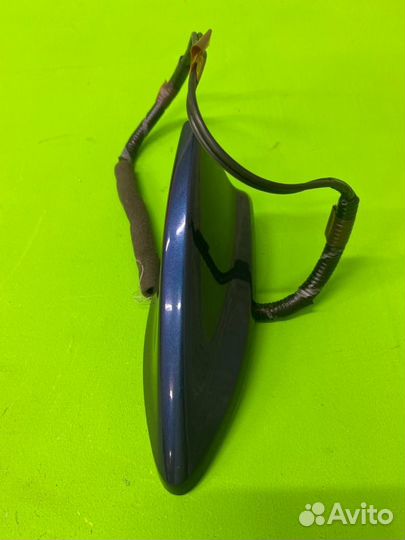 Антенна Honda Vezel RU1 L15B 2015 Пробег 69000