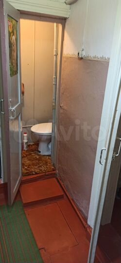 Дом 57,4 м² на участке 7,3 сот.