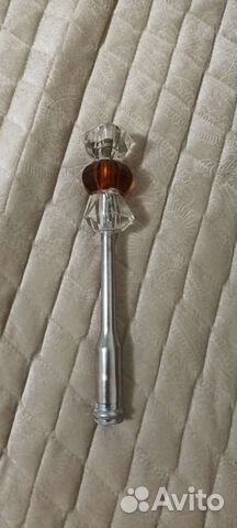 Ручка кпп 2101-07