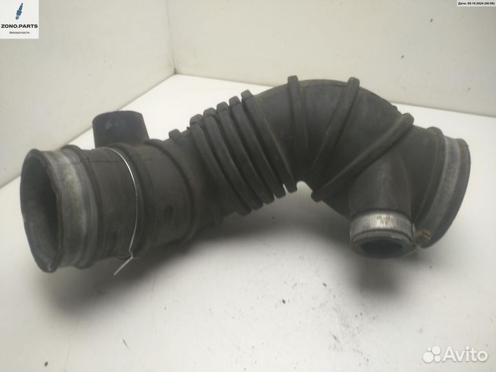 Гофра инжектора на Mitsubishi Space Star (1998-2005)